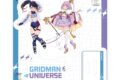 グリッドマンユニバース アクリルスタンドプレート41/宝多六花&新条アカネ バーチャルライバーver.(描き下ろしイラスト)
2026年09月発売 グリッドマンユニバース アクリルスタンドプレート41/宝多六花&新条アカネ バーチャルライバーver.(描き下ろしイラスト)
2026年09月発売