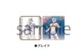 NU: カーニバル のぞけるアクリルキーホルダー Vol.2 ブレイド
2026年11月中旬発売 NU: カーニバル のぞけるアクリルキーホルダー Vol.2 ブレイド
2026年11月中旬発売