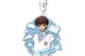 コードギアス 描き下ろし スザク スクールファッションver. BIGアクリルキーホルダー アニメイトで
2026/10/07 発売 コードギアス 描き下ろし スザク スクールファッションver. BIGアクリルキーホルダー アニメイトで
2026/10/07 発売