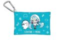 しろたん×初音ミク 第2弾 カラビナ付きクリアポーチ 初音ミク
2026年10月下旬発売 しろたん×初音ミク 第2弾 カラビナ付きクリアポーチ 初音ミク
2026年10月下旬発売