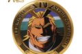 僕のヒーローアカデミア メタリュクスバッジ/オールマイト 第2期
2026年9月18日発売
で取扱中 僕のヒーローアカデミア メタリュクスバッジ/オールマイト 第2期
2026年9月18日発売
で取扱中