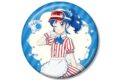 アイカツ! 10th STORY ~未来へのSTARWAY~ 描き下ろし 霧矢あおい レトロストライプver. 100mm缶バッジ
アニメイトで
2026/10/17 発売 アイカツ! 10th STORY ~未来へのSTARWAY~ 描き下ろし 霧矢あおい レトロストライプver. 100mm缶バッジ
アニメイトで
2026/10/17 発売