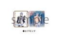 NU: カーニバル のぞけるアクリルキーホルダー Vol.1 エドモンド
2026年11月中旬発売 NU: カーニバル のぞけるアクリルキーホルダー Vol.1 エドモンド
2026年11月中旬発売