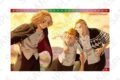 東京リベンジャーズ カードシール マイキー&タケミチ&ドラケン
アニメイトで
2026年09月下旬発売 東京リベンジャーズ カードシール マイキー&タケミチ&ドラケン
アニメイトで
2026年09月下旬発売