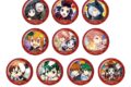 黒魔女さんが通る!! トレーディンググリッター缶バッジ
アニメイトで
2026年08月発売 黒魔女さんが通る!! トレーディンググリッター缶バッジ
アニメイトで
2026年08月発売