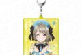 ラブライブ! ニジガク デカキーホルダー 中須かすみ 4thライブ ソロ衣装 ver.
2026年09月発売
で取扱中 (アニメイト) ラブライブ! ニジガク デカキーホルダー 中須かすみ 4thライブ ソロ衣装 ver.
2026年09月発売
で取扱中 (アニメイト)