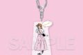 ラブライブ! お散歩は季節をまとって。 アクリルキーホルダー 高坂穂乃果
2026年10月発売 ラブライブ! お散歩は季節をまとって。 アクリルキーホルダー 高坂穂乃果
2026年10月発売