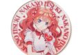 五等分の花嫁* 描き下ろしイラスト【告白!ガーリーバレンタイン】中野五月 アクリルコースター
2026年07月下旬発売 五等分の花嫁* 描き下ろしイラスト【告白!ガーリーバレンタイン】中野五月 アクリルコースター
2026年07月下旬発売
