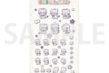 アイドリッシュセブン あにまりっしゅせぶん ぷっくりシール そごじょ
2026年11月21日発売 アイドリッシュセブン あにまりっしゅせぶん ぷっくりシール そごじょ
2026年11月21日発売