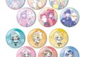 しろたん×初音ミク 第2弾 トレーディングホログラム缶バッジ
2026年10月下旬発売 しろたん×初音ミク 第2弾 トレーディングホログラム缶バッジ
2026年10月下旬発売