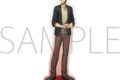 進撃の巨人 オーロラアクリルスタンド/エレン
2026年8月1日発売 進撃の巨人 オーロラアクリルスタンド/エレン
2026年8月1日発売