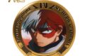 僕のヒーローアカデミア メタリュクスバッジ/轟 焦凍 第2期
2026年9月18日発売
で取扱中 僕のヒーローアカデミア メタリュクスバッジ/轟 焦凍 第2期
2026年9月18日発売
で取扱中