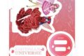 グリッドマンユニバース アクリルスタンドプレート38/南夢芽&ひめ 花の妖精ver.(描き下ろしイラスト)
2026年09月発売 グリッドマンユニバース アクリルスタンドプレート38/南夢芽&ひめ 花の妖精ver.(描き下ろしイラスト)
2026年09月発売