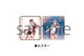 NU: カーニバル のぞけるアクリルキーホルダー Vol.1 エスター
2026年11月中旬発売 NU: カーニバル のぞけるアクリルキーホルダー Vol.1 エスター
2026年11月中旬発売