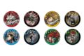 ガチアクタ トレーディングメタリック缶バッジ(全8種)
2027年01月下旬発売 ガチアクタ トレーディングメタリック缶バッジ(全8種)
2027年01月下旬発売
