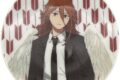 劇場版 チェンソーマン レゼ篇 小皿/天使の悪魔/矢絣文様
2026年09月発売
(アニメイト) 劇場版 チェンソーマン レゼ篇 小皿/天使の悪魔/矢絣文様
2026年09月発売
(アニメイト)