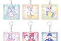 しろたん×初音ミク 第2弾 トレーディングオーロラアクリルキーホルダー
2026年10月下旬発売 しろたん×初音ミク 第2弾 トレーディングオーロラアクリルキーホルダー
2026年10月下旬発売