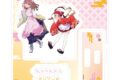 グリッドマンユニバース アクリルスタンドプレート36/南夢芽&飛鳥川ちせ 和菓子ver.(描き下ろしイラスト)
2026年09月発売 グリッドマンユニバース アクリルスタンドプレート36/南夢芽&飛鳥川ちせ 和菓子ver.(描き下ろしイラスト)
2026年09月発売
