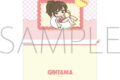 銀魂 ビニールポーチ/志村妙 プール
2026/09/18 発売 銀魂 ビニールポーチ/志村妙 プール
2026/09/18 発売