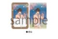 NU: カーニバル とろけるアクリルブロック Vol.2 ガル
2026年11月中旬発売 NU: カーニバル とろけるアクリルブロック Vol.2 ガル
2026年11月中旬発売