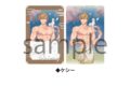 NU: カーニバル とろけるアクリルブロック Vol.2 ケシー
アニメイトで
2026年11月中旬発売 NU: カーニバル とろけるアクリルブロック Vol.2 ケシー
アニメイトで
2026年11月中旬発売