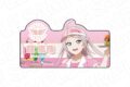 ラブライブ! ニジガク アクリルネームバッジ 鐘 嵐珠 Special Diner ver.
2026年09月発売
で取扱中 (アニメイト) ラブライブ! ニジガク アクリルネームバッジ 鐘 嵐珠 Special Diner ver.
2026年09月発売
で取扱中 (アニメイト)