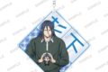 ウィンドブレイカー (ウィンブレ) ネームキーホルダー ぬいぐるみといっしょver. 杉下京太郎
2026年10月発売 ウィンドブレイカー (ウィンブレ) ネームキーホルダー ぬいぐるみといっしょver. 杉下京太郎
2026年10月発売