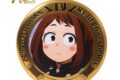 僕のヒーローアカデミア メタリュクスバッジ/麗日 お茶子 第2期
2026年9月18日発売
で取扱中 僕のヒーローアカデミア メタリュクスバッジ/麗日 お茶子 第2期
2026年9月18日発売
で取扱中