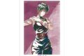 呪術廻戦 禪院真希 Ani-Art 第9弾 A3マットポスター
2026年9月27日発売
で取扱中 呪術廻戦 禪院真希 Ani-Art 第9弾 A3マットポスター
2026年9月27日発売
で取扱中
