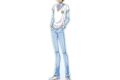 コードギアス 描き下ろし スザク スクールファッションver. BIGアクリルスタンド アニメイトで
2026/10/07 発売 コードギアス 描き下ろし スザク スクールファッションver. BIGアクリルスタンド アニメイトで
2026/10/07 発売