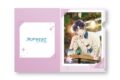 スタンドマイヒーローズ A4クリアファイル 20.宮瀬豪 アニメイトで
2025年02月発売 スタンドマイヒーローズ A4クリアファイル 20.宮瀬豪 アニメイトで
2025年02月発売