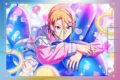 エリオスライジングヒーローズ キラキラビッグフォト vol.2/レオナルド・ライト・Jr アニメイトで
2026/08/15 発売 エリオスライジングヒーローズ キラキラビッグフォト vol.2/レオナルド・ライト・Jr アニメイトで
2026/08/15 発売