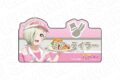 ラブライブ! ニジガク アクリルネームバッジ ミア・テイラー Special Diner ver.
2026年09月発売
で取扱中 (アニメイト) ラブライブ! ニジガク アクリルネームバッジ ミア・テイラー Special Diner ver.
2026年09月発売
で取扱中 (アニメイト)