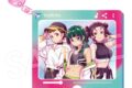 薬屋のひとりごと エイプリルフール 2026Ver. ビビッドライン オーロラアクリルキーホルダー bubbles
2026年09月下旬発売
で取扱中 (アニメイト) 薬屋のひとりごと エイプリルフール 2026Ver. ビビッドライン オーロラアクリルキーホルダー bubbles
2026年09月下旬発売
で取扱中 (アニメイト)