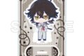 アニメ文豪ストレイドッグス (文スト) 横浜廻遊 ミニキャラアクリルスタンド 末広鉄腸
2026年11月下旬発売 アニメ文豪ストレイドッグス (文スト) 横浜廻遊 ミニキャラアクリルスタンド 末広鉄腸
2026年11月下旬発売