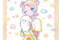 しろたん×初音ミク 第2弾 アクリルコースター 鏡音リン
2026年10月下旬発売 しろたん×初音ミク 第2弾 アクリルコースター 鏡音リン
2026年10月下旬発売