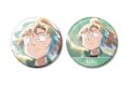 忍たま乱太郎 善法寺伊作 Ani-Art aqua label 第3弾 缶バッジ2個セット
2026年9月17日発売 忍たま乱太郎 善法寺伊作 Ani-Art aqua label 第3弾 缶バッジ2個セット
2026年9月17日発売