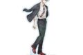 サカモトデイズ 描き下ろし X(スラー) スーツの歩みver. BIGアクリルスタンド
2026年9月27日発売 サカモトデイズ 描き下ろし X(スラー) スーツの歩みver. BIGアクリルスタンド
2026年9月27日発売