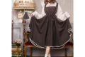 ときめきメモリアル Girl’s Side 『ときめきメモリアル Girl’s Side』×Favoriteコラボ第2弾*風真 玲太-雑貨屋シモン-モチーフワンピース アニメイトで
2026年11月 中旬 発売 ときめきメモリアル Girl’s Side 『ときめきメモリアル Girl’s Side』×Favoriteコラボ第2弾*風真 玲太-雑貨屋シモン-モチーフワンピース アニメイトで
2026年11月 中旬 発売