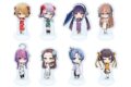 ヘブンバーンズレッド アクリルぷちスタンド33/ブラインド(全8種)(ミニキャライラスト) アニメイトで
2026年09月発売 ヘブンバーンズレッド アクリルぷちスタンド33/ブラインド(全8種)(ミニキャライラスト) アニメイトで
2026年09月発売