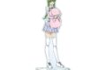 コードギアス 描き下ろし C.C. スクールファッションver. BIGアクリルスタンド アニメイトで
2026/10/07 発売 コードギアス 描き下ろし C.C. スクールファッションver. BIGアクリルスタンド アニメイトで
2026/10/07 発売