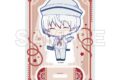 アニメ文豪ストレイドッグス (文スト) 横浜廻遊 ミニキャラアクリルスタンド 条野採菊
2026年11月下旬発売 アニメ文豪ストレイドッグス (文スト) 横浜廻遊 ミニキャラアクリルスタンド 条野採菊
2026年11月下旬発売
