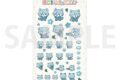 アイドリッシュセブン あにまりっしゅせぶん ぷっくりシール たまれさ
2026年11月21日発売 アイドリッシュセブン あにまりっしゅせぶん ぷっくりシール たまれさ
2026年11月21日発売
