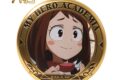 僕のヒーローアカデミア メタリュクスバッジ/麗日 お茶子 第1期
2026年9月18日発売
で取扱中 僕のヒーローアカデミア メタリュクスバッジ/麗日 お茶子 第1期
2026年9月18日発売
で取扱中