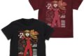 EVANGELION EVA2号機パイロット アスカ Tシャツ/BLACK-S アニメイトで
2026年10月発売 EVANGELION EVA2号機パイロット アスカ Tシャツ/BLACK-S アニメイトで
2026年10月発売
