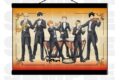 ハイキュー!! TOUCH THE DREAM タペストリー ハイドリオーケストラが奏でる1周年コンサート
アニメイトで
2025年12月1日発売 ハイキュー!! TOUCH THE DREAM タペストリー ハイドリオーケストラが奏でる1周年コンサート
アニメイトで
2025年12月1日発売