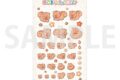 アイドリッシュセブン あにまりっしゅせぶん ぷっくりシール みつりす
2026年11月21日発売 アイドリッシュセブン あにまりっしゅせぶん ぷっくりシール みつりす
2026年11月21日発売