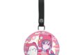 しろたん×初音ミク 第2弾 ラゲッジタグ MEIKO
2026年10月下旬発売 しろたん×初音ミク 第2弾 ラゲッジタグ MEIKO
2026年10月下旬発売