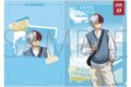 僕のヒーローアカデミア クリアファイル/轟 焦凍 ご当地
2026年8月8日発売
で取扱中 僕のヒーローアカデミア クリアファイル/轟 焦凍 ご当地
2026年8月8日発売
で取扱中
