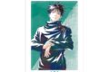 呪術廻戦 伏黒恵 Ani-Art 第9弾 A3マットポスター ver.B
2026年9月27日発売
で取扱中 呪術廻戦 伏黒恵 Ani-Art 第9弾 A3マットポスター ver.B
2026年9月27日発売
で取扱中